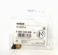 ����� 1.5 �� ������� �������� F00VC05009 �������� 100% Bosch F00VC05009 ����