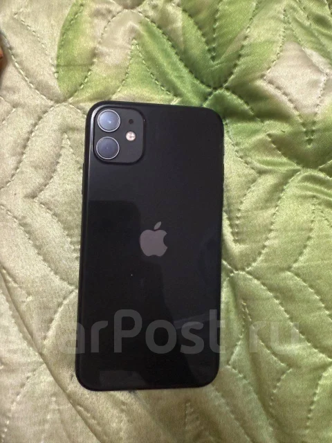 Apple iPhone 11. �/�, 128 ��, ������ ����