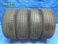Dunlop Le Mans V+