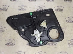 ��������������� ������. Volkswagen Passat 2008 [3C5839462J], ������ ������ 3C5839462J ����