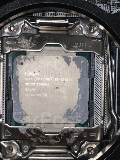 LGA2011-3 ����