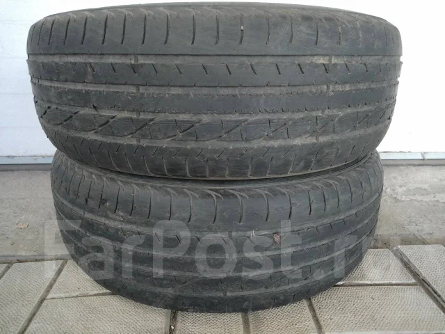 Goodyear Eagle Sport. ������, �/�, ����� 40 % ����