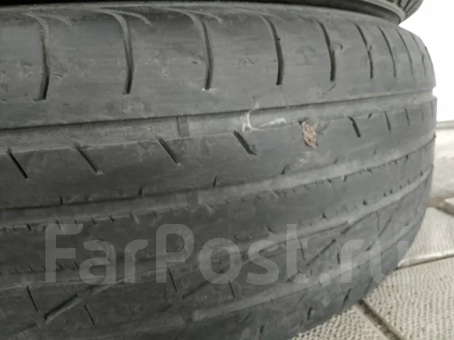 Goodyear Eagle Sport. ������, �/�, ����� 40 % ����