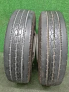 Bridgestone Duravis