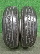 Bridgestone Ecopia R201