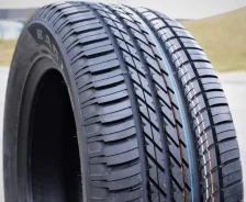 Goodyear Eagle F1 Asymmetric SUV