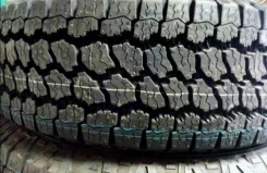 Goodyear Wrangler All-Terrain Adventure With Kevlar