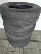 Toyo Proxes CF1. ������, �/�, ����� 30 % ����