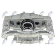 ������� Volvo XC90 I 02-14 /LEWY, DO Tarczy 336MM/ NTY Hzpvv007 - HZPVV007 ����