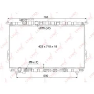 �������� ���������� ������ AT Lynxauto RB1068 RB1068 ����