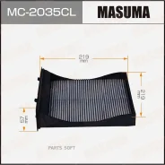 ������ ������ �������� Masuma MC-2035CL Masuma MC-2035CL MC2035CL ����