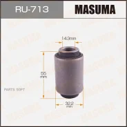 ����������� Masuma RU-713 Masuma RU-713 RU713 ����