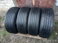 General Tire Grabber AW. �����������, �/�, ����� 15 %. �������� ������� ����