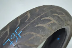 ���� 120/60-17 Bridgestone Battlax BT92F ����