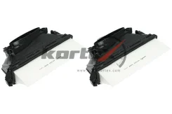 ������ ��������� MB W204/W212/W221 (�������� 2��) KA0339 Kortex KA0339 KA0339 ����