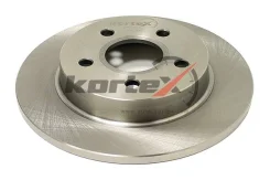 ���� ��������� ������ (265x11) (5 ���������) Kortex KD0016 KD0016 ����