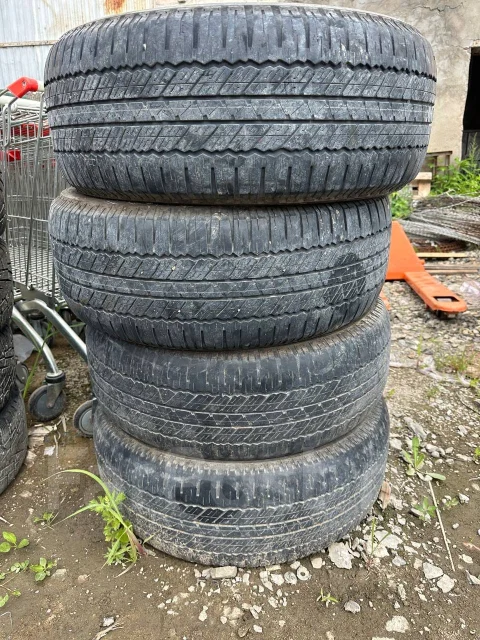 Bridgestone Dueler A/T 693 III. ������, �/�, ����� 50 % ����