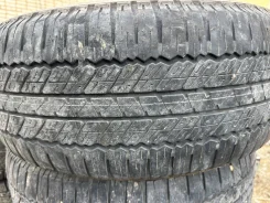 Bridgestone Dueler A/T 693 III. ������, �/�, ����� 50 % ����
