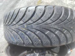 Goodyear UltraGrip Extreme. ������, ��� �����, �/�, ����� 50 % ����
