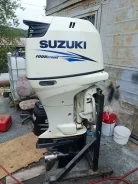 Suzuki. 150��.�., 4-�������, ����������, ���� X (635 ��), 2016 ��� ����