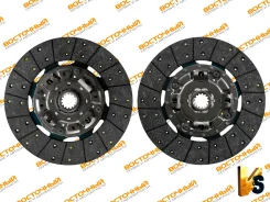 ���� ��������� MFD067U, MMC, 300x190x14x35.2, ME521804 / ME521019 / ME521046 / ME521020 / ME516337 / ME521805 / ME521812 / ME510691 / ME515796 / ME506...