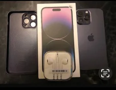 Apple iPhone 14 Pro Max. �/�, 256 �� ����