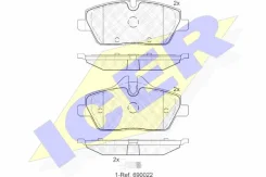 ������� ��������� ��� 181662202 ICER 181662202 ����