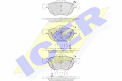 ������� ��������� ������ 181695 ICER 181695 ����