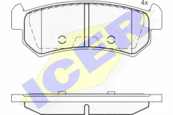 ������� ��������� ������ 181727 ICER 181727 ����