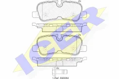 ������� ��������� ������ 181946 ICER 181946 ����
