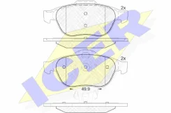 ������� ��������� ������ 181861 ICER 181861 ����