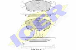 ������� ��������� ������ 181924 ICER 181924 ����