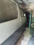 Toyota Hiace Regius. KCN460007444 ����