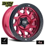 Dirty Life Enigma Race Beadlock 9313. 9.0x17", 5x127, ET-12, �� 78,1���. ��� ����� �� ������������ ����