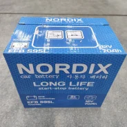 Nordix. 70��.�., D26, 680��., ��������, ������������ ����� ����