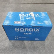 Nordix. 95��.�., L5, 850��., ��������, ������������ ����� ����