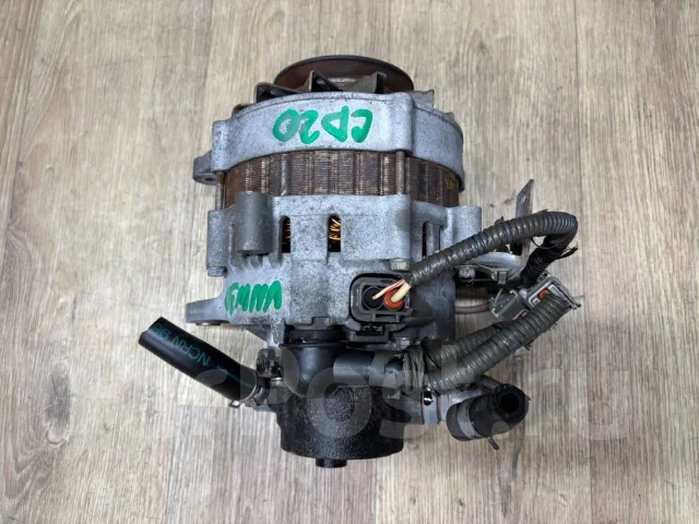 ��������� Nissan Largo VNW30 CD20 231005C300 ����