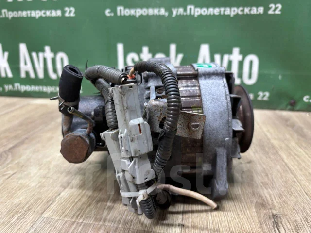 ��������� Nissan Largo VNW30 CD20 231005C300 ����
