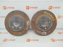 ���� ��������� Suzuki Solio MA15S, K12B, 2010 ������������� (�������� �� 2-� ����), �������� 5531171L00 ����