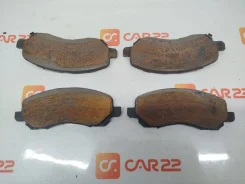 ������� ��������� Mitsubishi Outlander GG2W, 4B11, PF3548, �������� 4605A486 ����