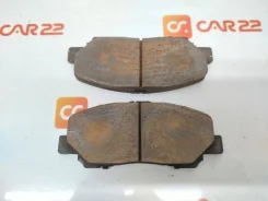 ������� ��������� Toyota Estima GSR55, 2GRFE, 2006-2019 PF1527, �������� 0446528520 ����