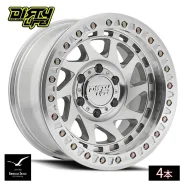 Dirty Life Enigma Race Beadlock 9313. 9.0x17", 8x165.1, ET-12, �� 130,8���. ��� ����� �� ������������ ����
