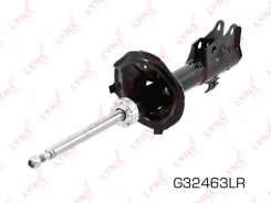 ����������� LYNX ������ 2 ���� �������� ��� �������� � ������� G32463LR ����
