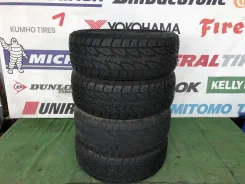 Bridgestone Dueler A/T 694. ����� at, �/�, ����� 40 % ����
