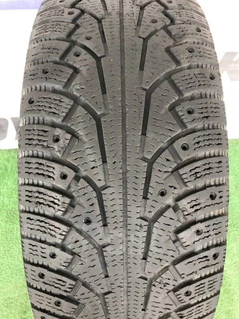 Nokian Hakkapeliitta 5 SUV. ������, ��� ����, �/�, ����� 50 % ����