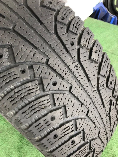 Nokian Hakkapeliitta 5 SUV. ������, ��� ����, �/�, ����� 50 % ����