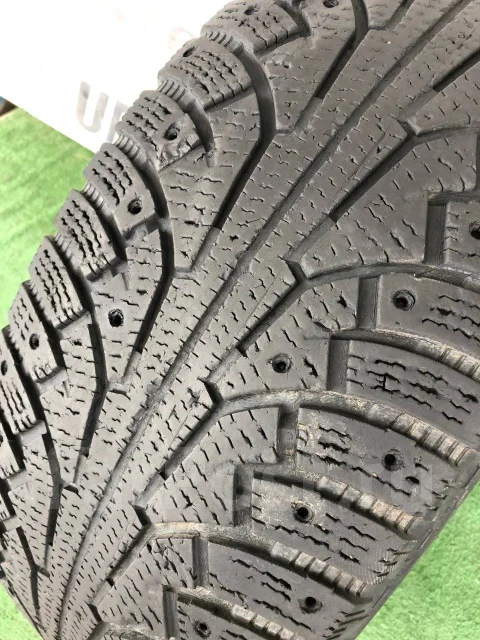 Nokian Hakkapeliitta 5 SUV. ������, ��� ����, �/�, ����� 50 % ����