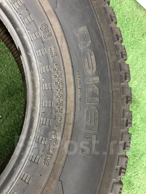 Nokian Hakkapeliitta 5 SUV. ������, ��� ����, �/�, ����� 50 % ����