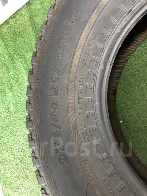 Nokian Hakkapeliitta 5 SUV. ������, ��� ����, �/�, ����� 50 % ����