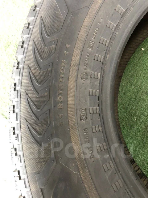 Nokian Hakkapeliitta 5 SUV. ������, ��� ����, �/�, ����� 50 % ����